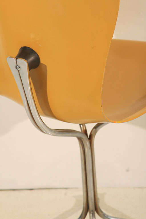 Ion Chair 2