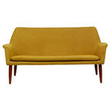 Danish Sofa