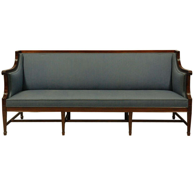 Frits Henningsen Sofa