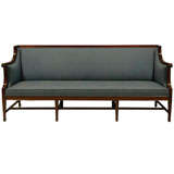 Frits Henningsen Sofa