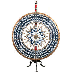Carnival Wheel
