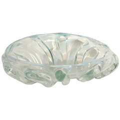 Rope Bowl by William Morris