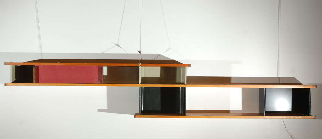 charlotte perriand cabinet