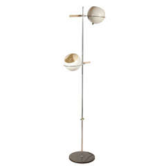 Mid Century Floor Lamp