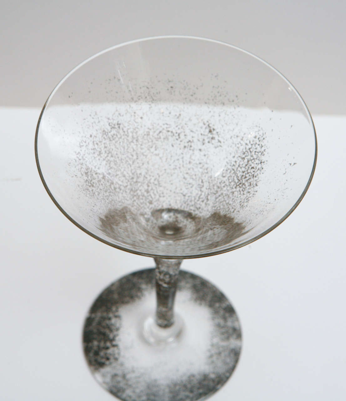 dorothy thorpe glasses