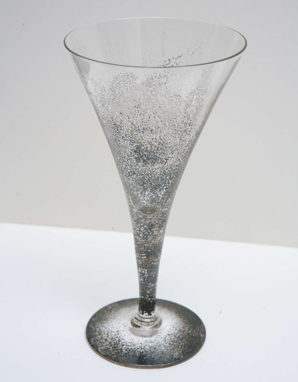 American Dorothy Thorpe Martini and Champagne Glasses