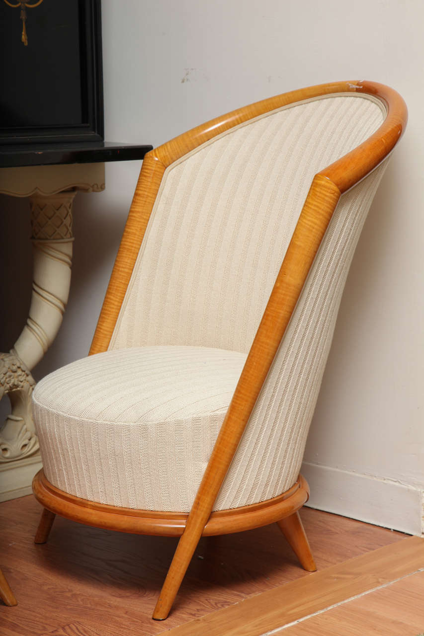 French Fireside Chair For Sale at 1stDibs fireside chairs for sale