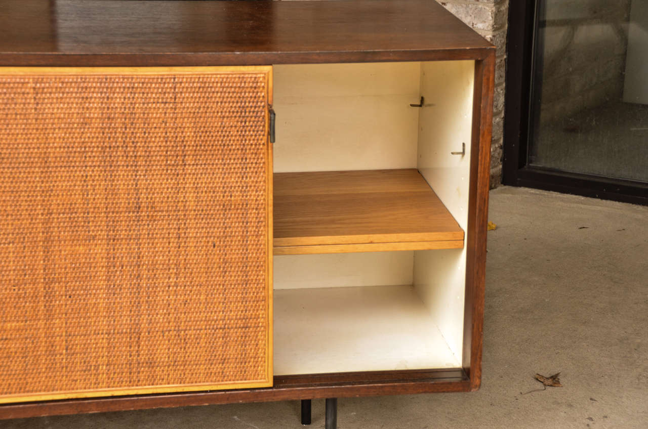 Florence Knoll Sideboard In Good Condition In East Hampton, NY