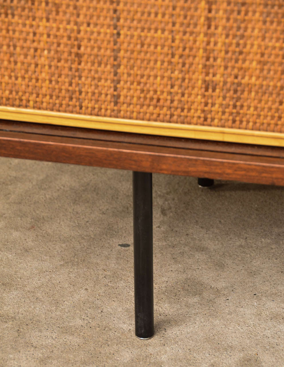 Florence Knoll Sideboard 1