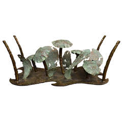 Silas Seandel Coffee Table 8