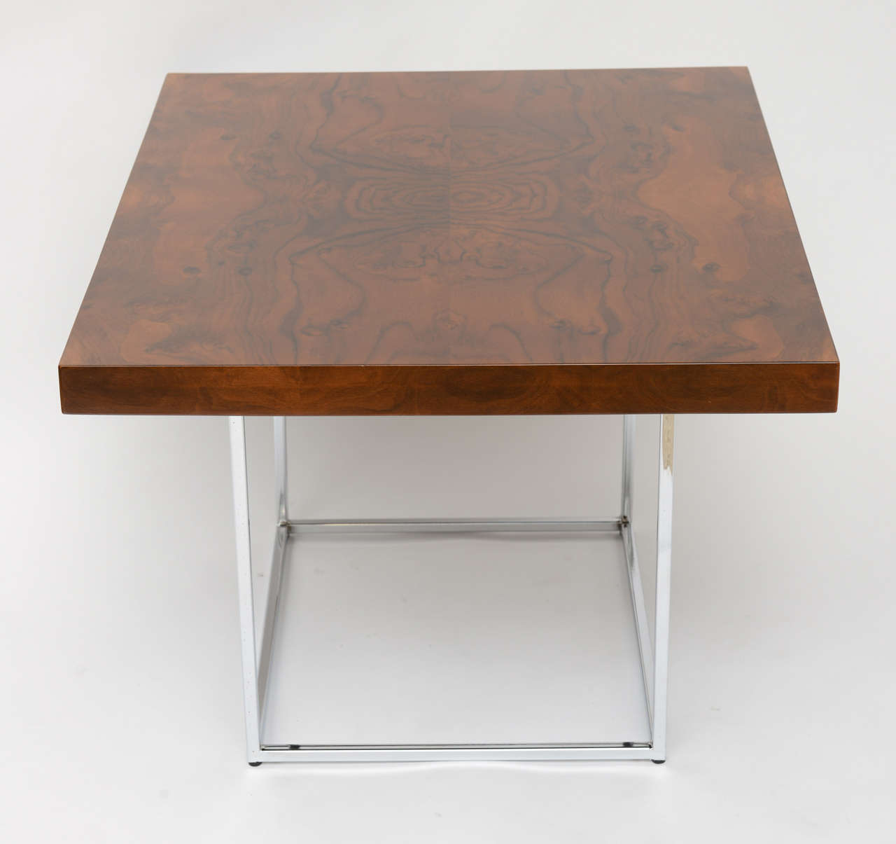 Mid-Century Modern Milo Baughman Rosewood Coffee/Side Table