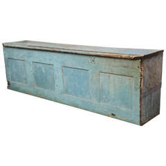 Large French Counter