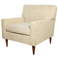 Jens Risom for Knoll Arm Chair