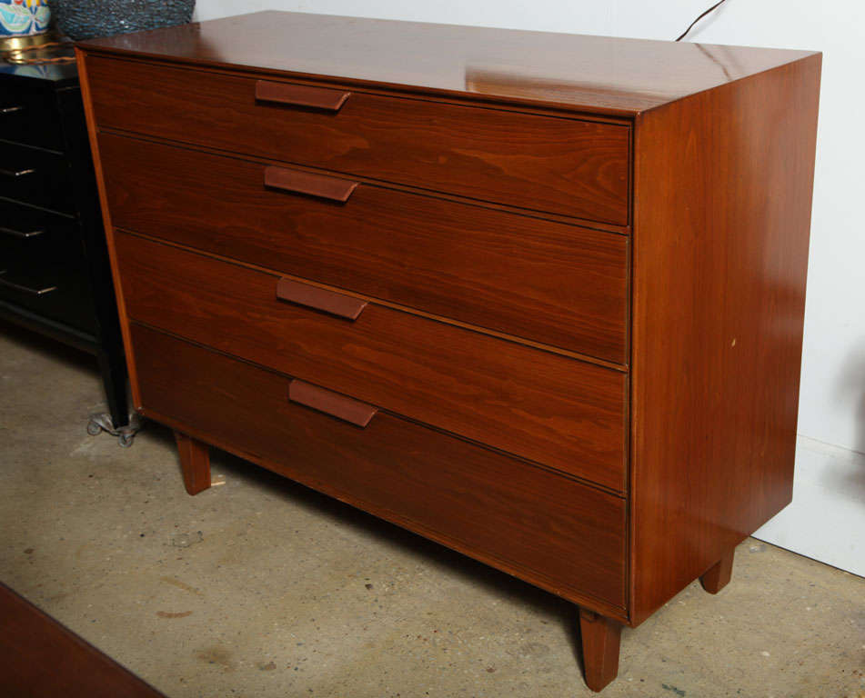 Edward Wormley for Dunbar Dresser