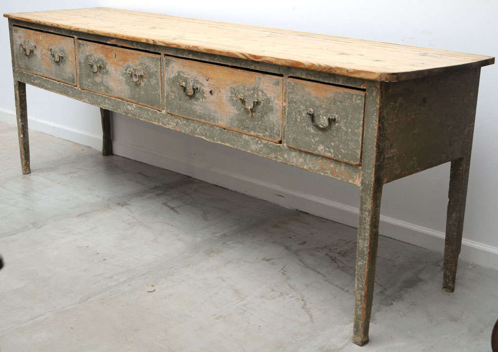 French Sideboard