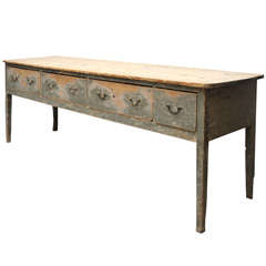 French Sideboard