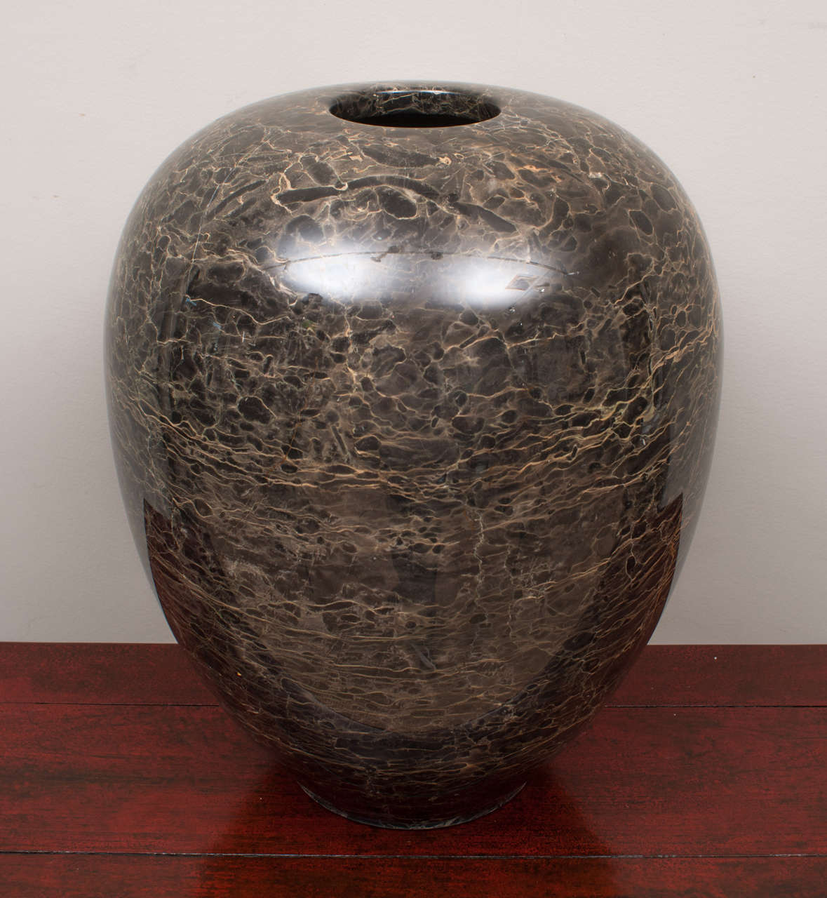 Dali Marble "Dreamstone" Vessel