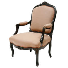 French Bergere