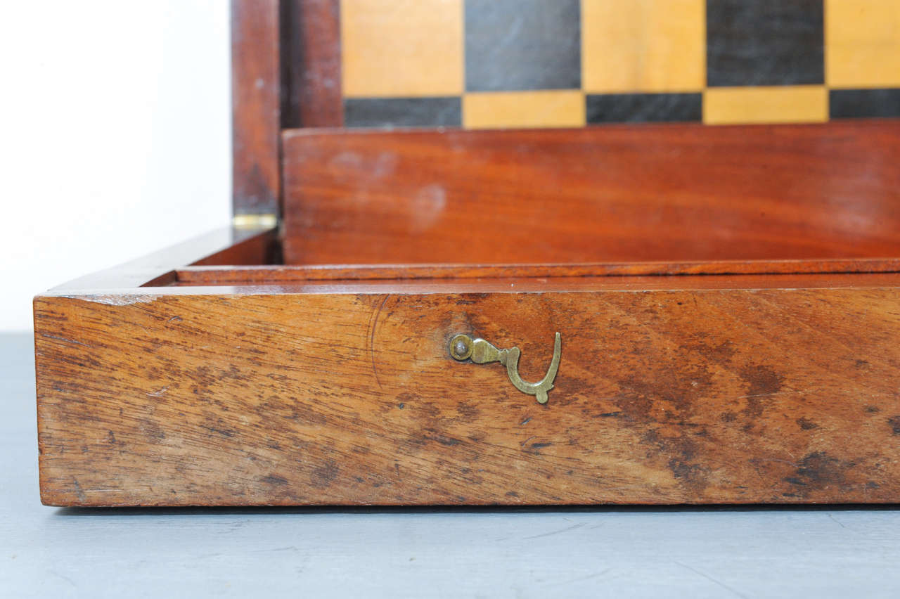 19th Century French Chess Box For Sale 2