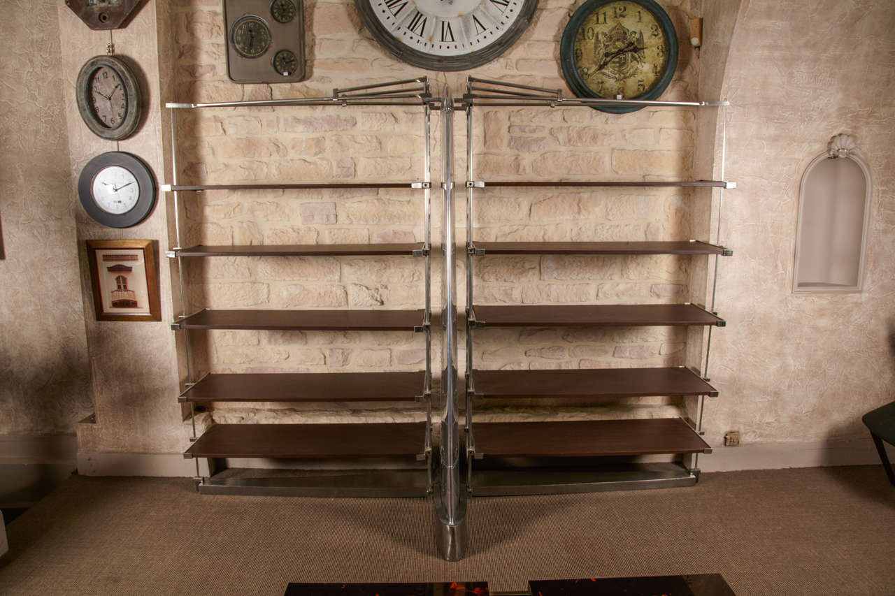 Aero-Design Design Creation Bookshelves