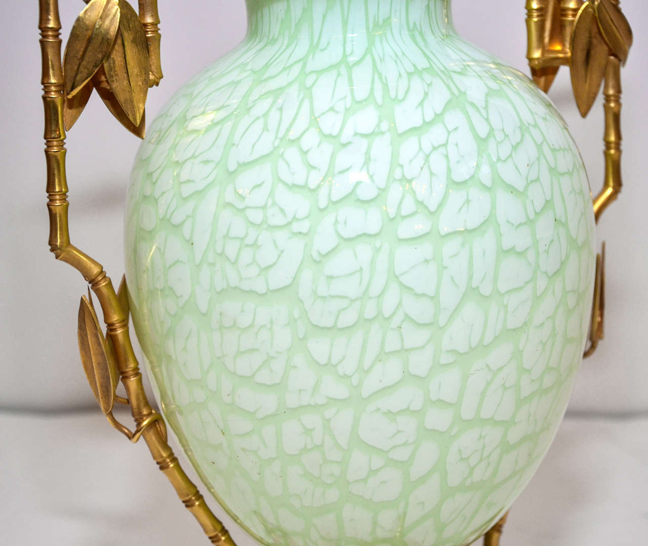 Gorgeous Vase 