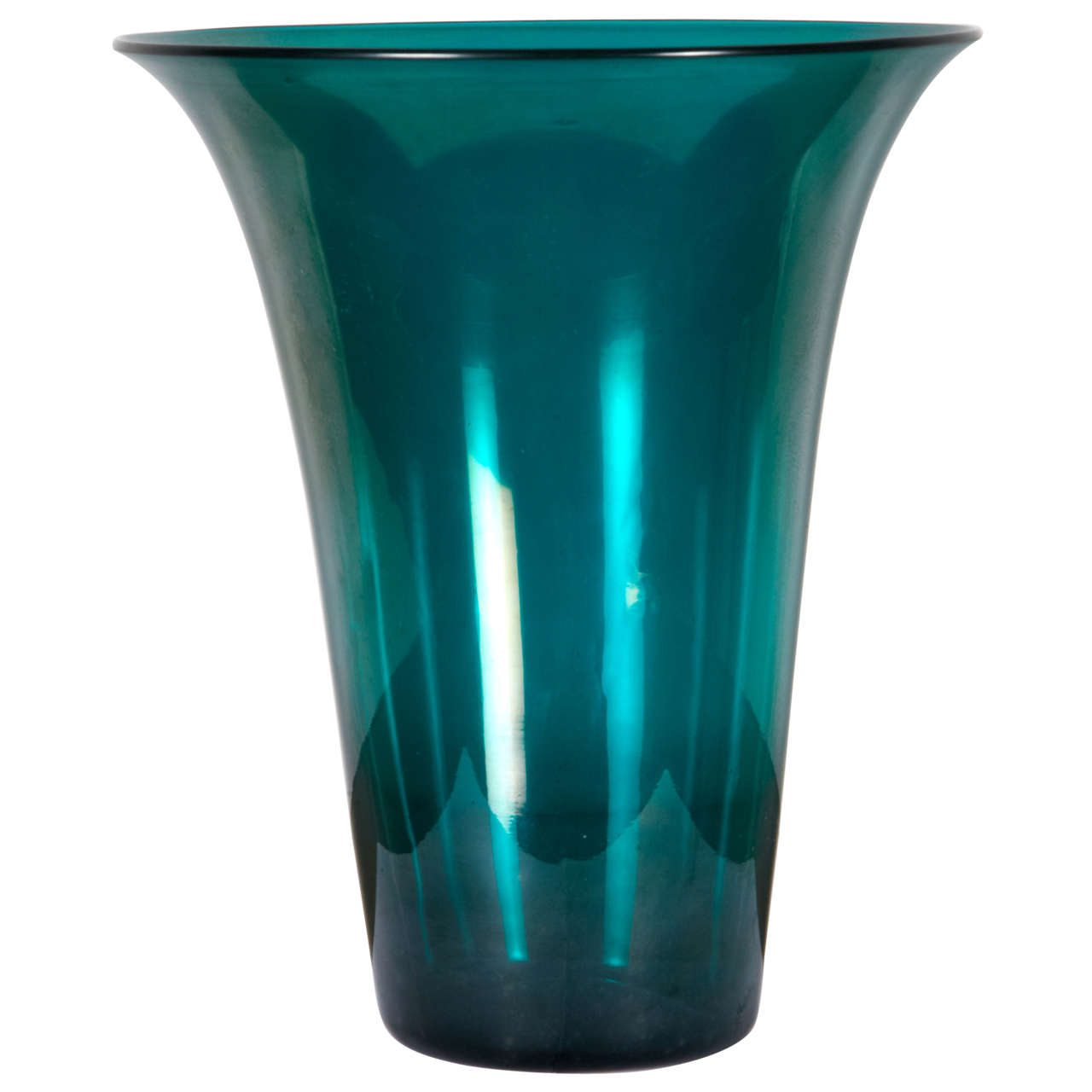 Carlo Scarpa Murano Vase