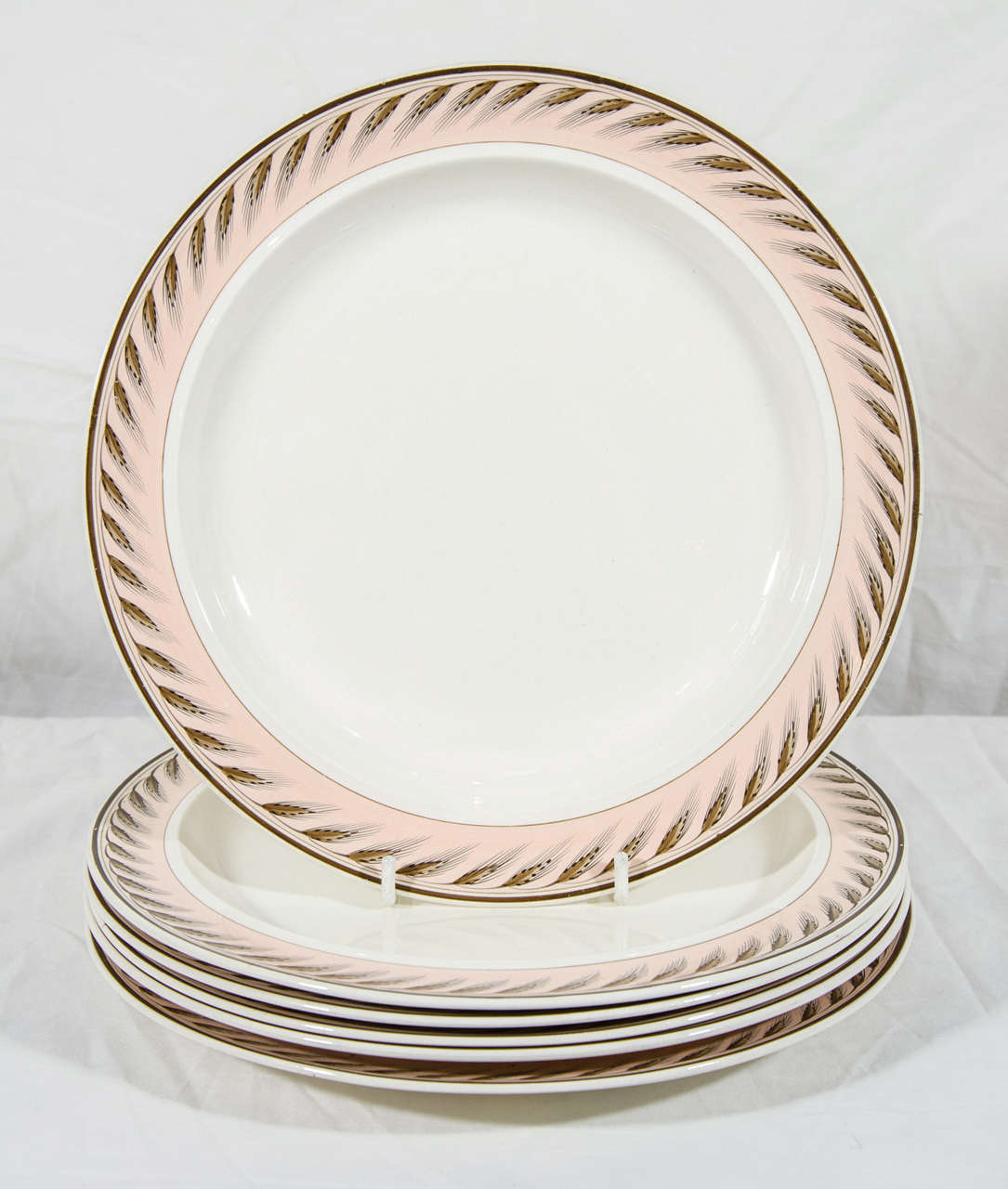 Dating Wedgwood Creamware