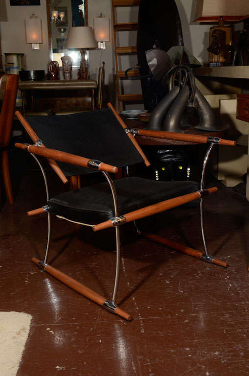 Stokke chair by Jens Quistgaard In Good Condition In Hoboken, NJ