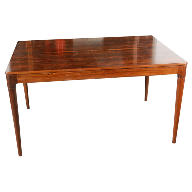 Mogens Kold Extension Table For Sale