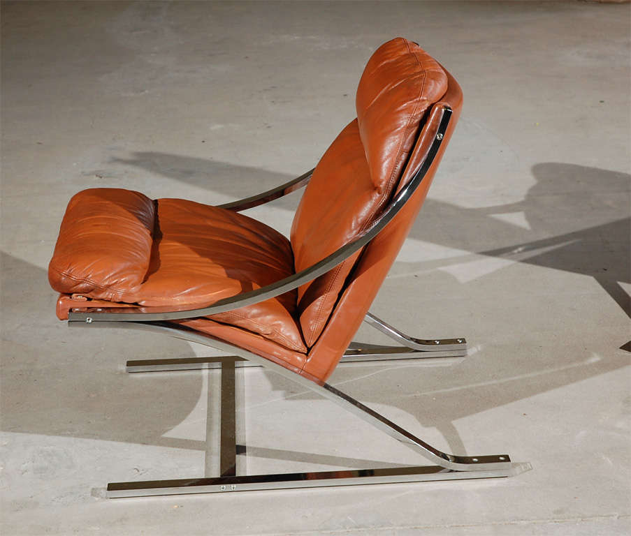 paul tuttle chair