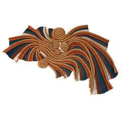 California Craft Woven Wall Hanging