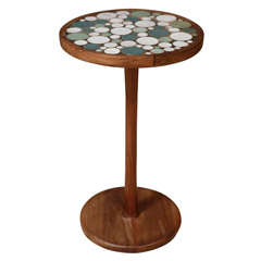 Gueridon Table By Gordon Martz Gueridon Table By Gordon Martz