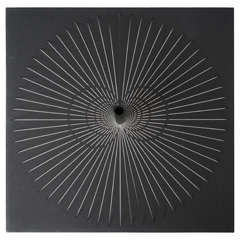Yvaral "Interference A" 6