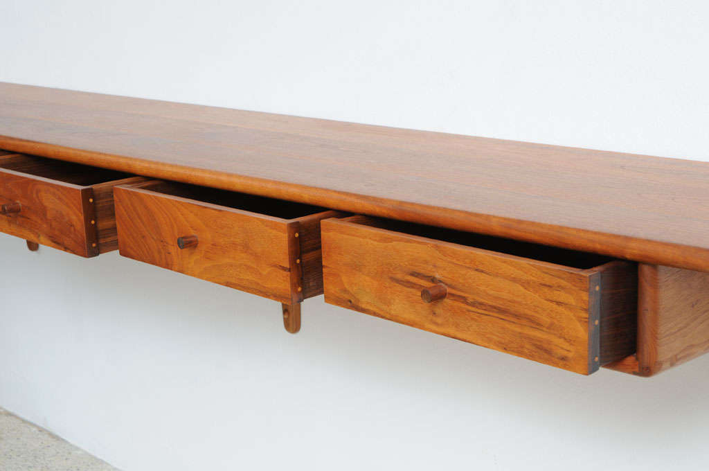 Rare Sam Maloof Hanging For Sale at 1stdibs