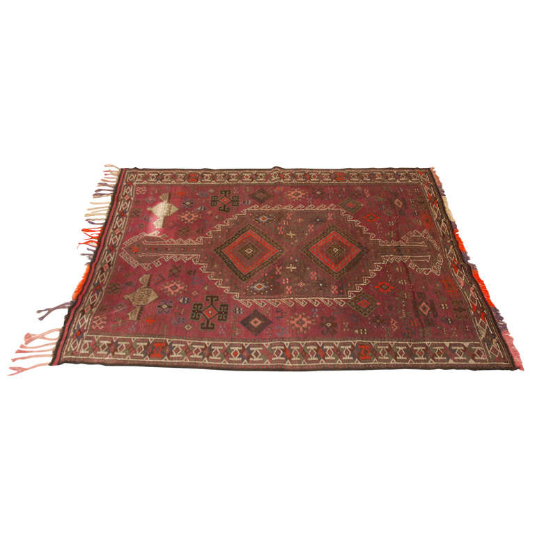 Turkish Rug