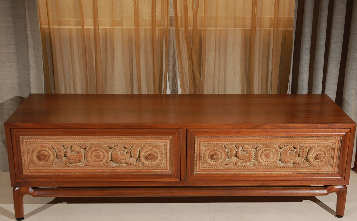 Monteverdi-Young Low Boy Cabinet