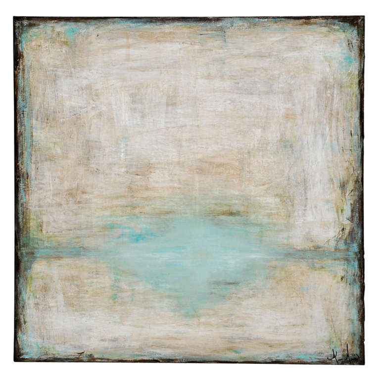 "Eye of the Storm" by Anna Montgomery