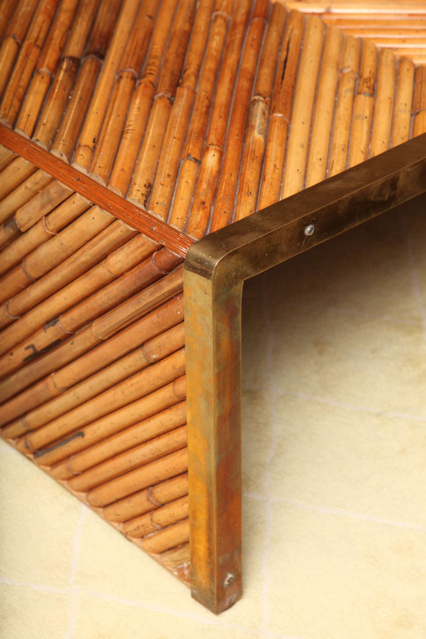 gabriella crespi coffee table