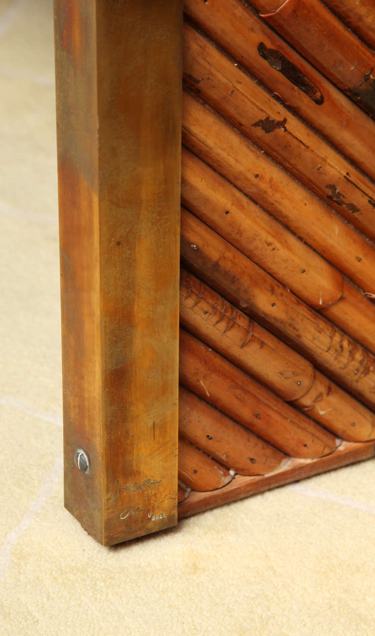 gabriella crespi table