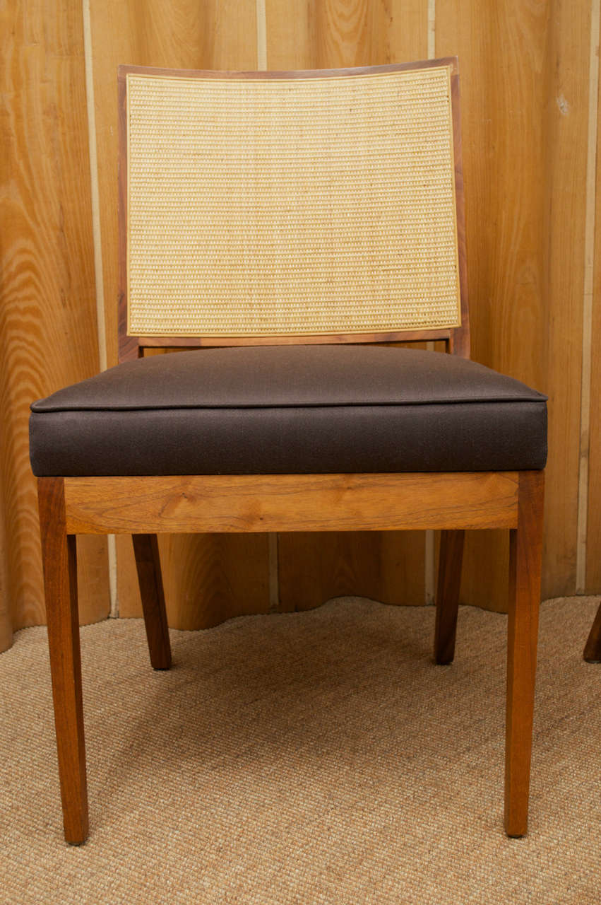 Glenn of California Dining Chairs at 1stDibs glenn of california