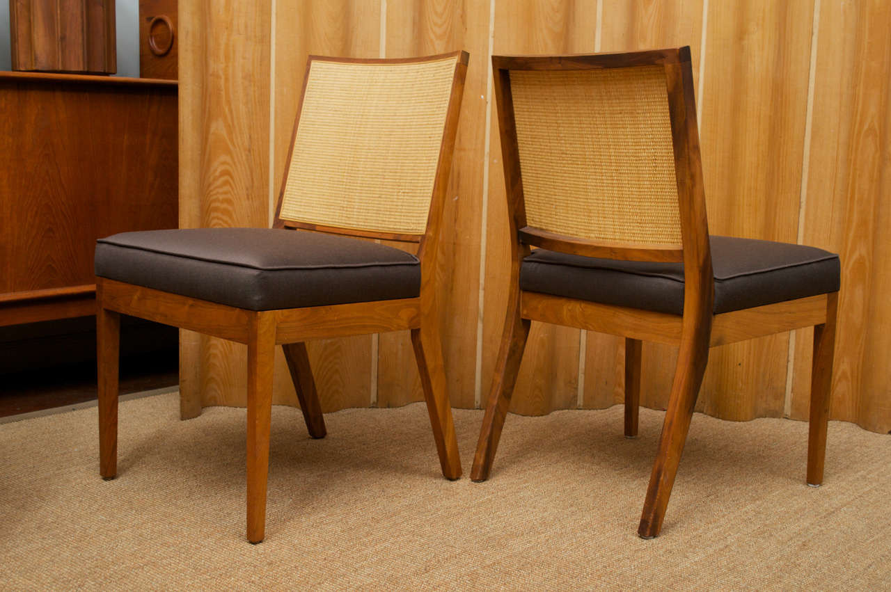 Glenn of California Dining Chairs at 1stDibs glenn of california