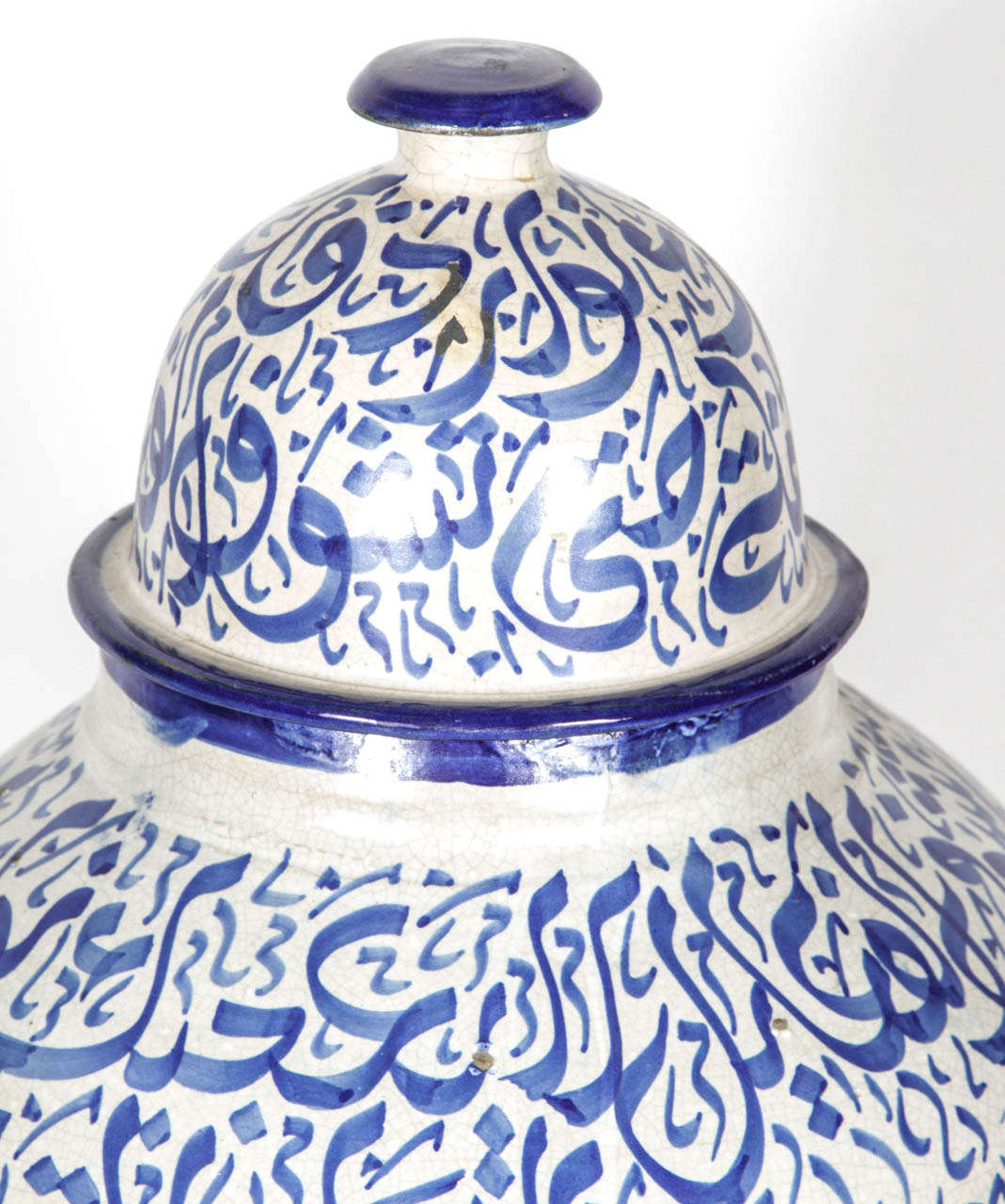 moroccan urns and vases