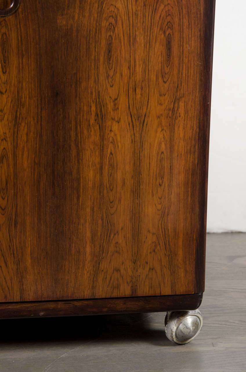bar cabinet with flip top