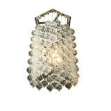 Fabulous Kalmar Tulipan Ball Chandelier