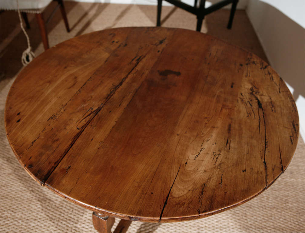 English Antique Tavern table