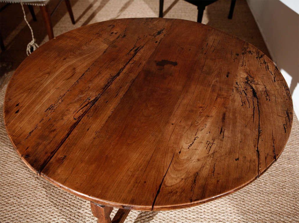 19th Century Antique Tavern table