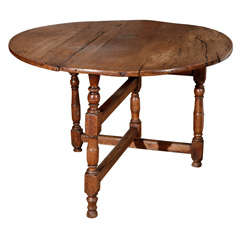 Antique Tavern table