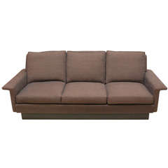 Stylish Mid Century Sofa