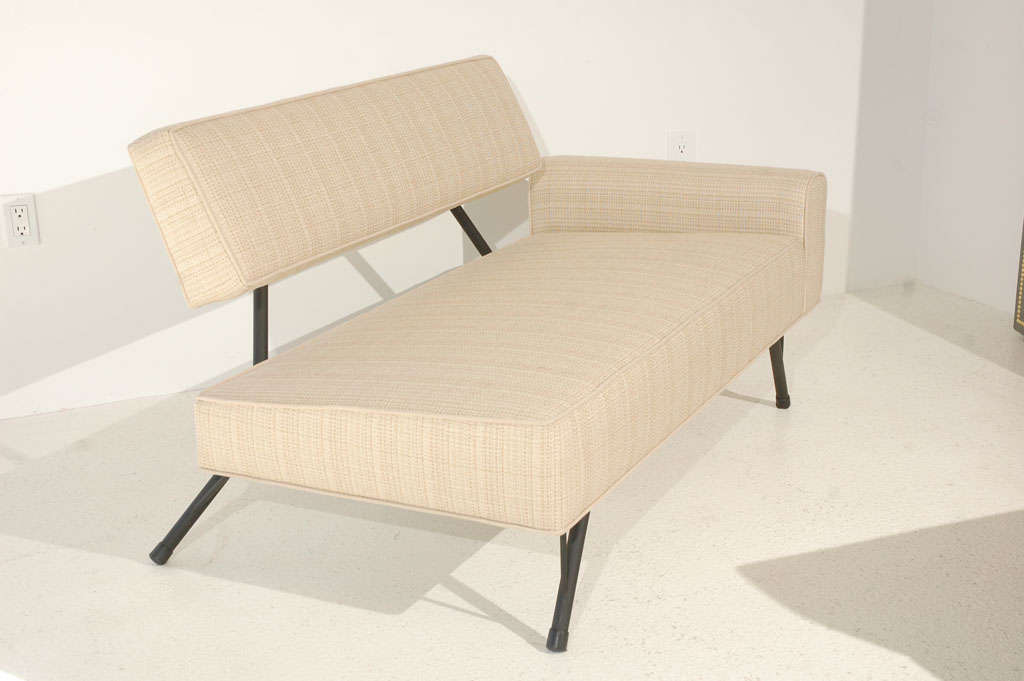 Two-Piece Sectional Sofa by William Haines 2