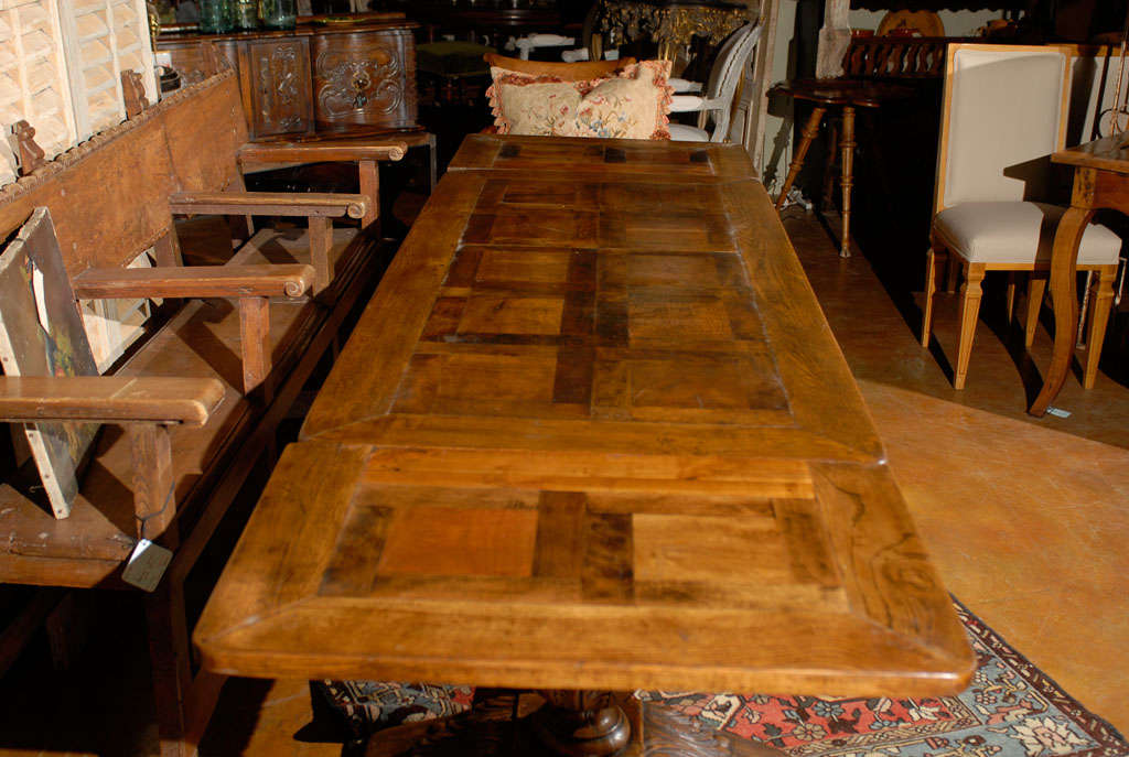 French Table at 1stDibs